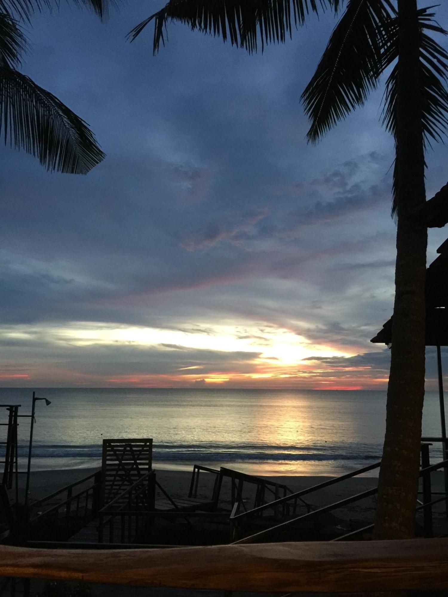 36 Palms Boutique Retreat Hotel Cherai Beach Exterior foto