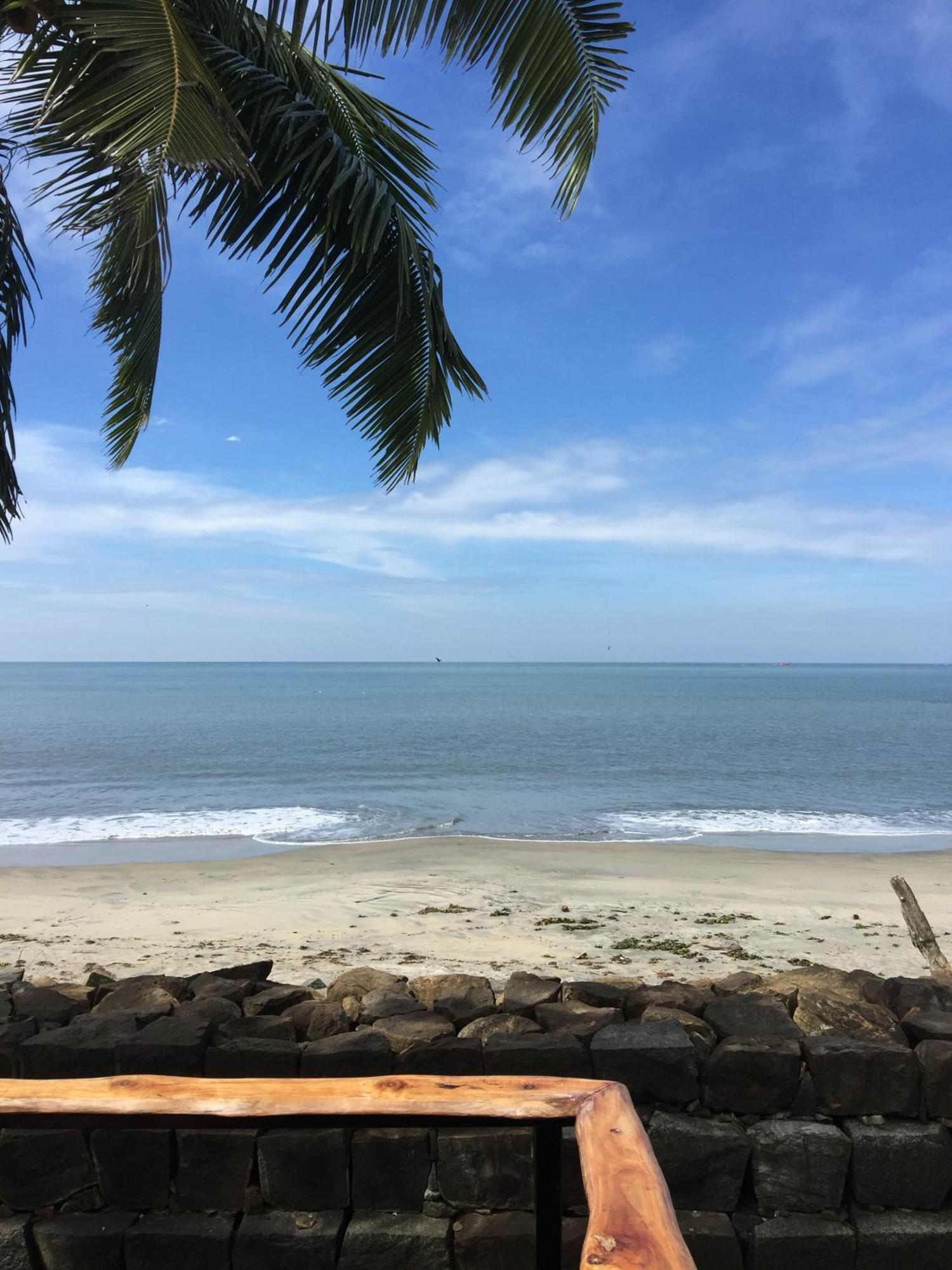 36 Palms Boutique Retreat Hotel Cherai Beach Exterior foto