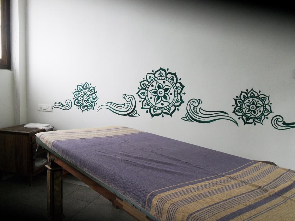 36 Palms Boutique Retreat Hotel Cherai Beach Exterior foto