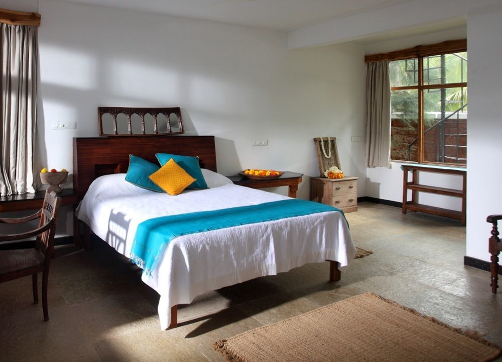 36 Palms Boutique Retreat Hotel Cherai Beach Exterior foto